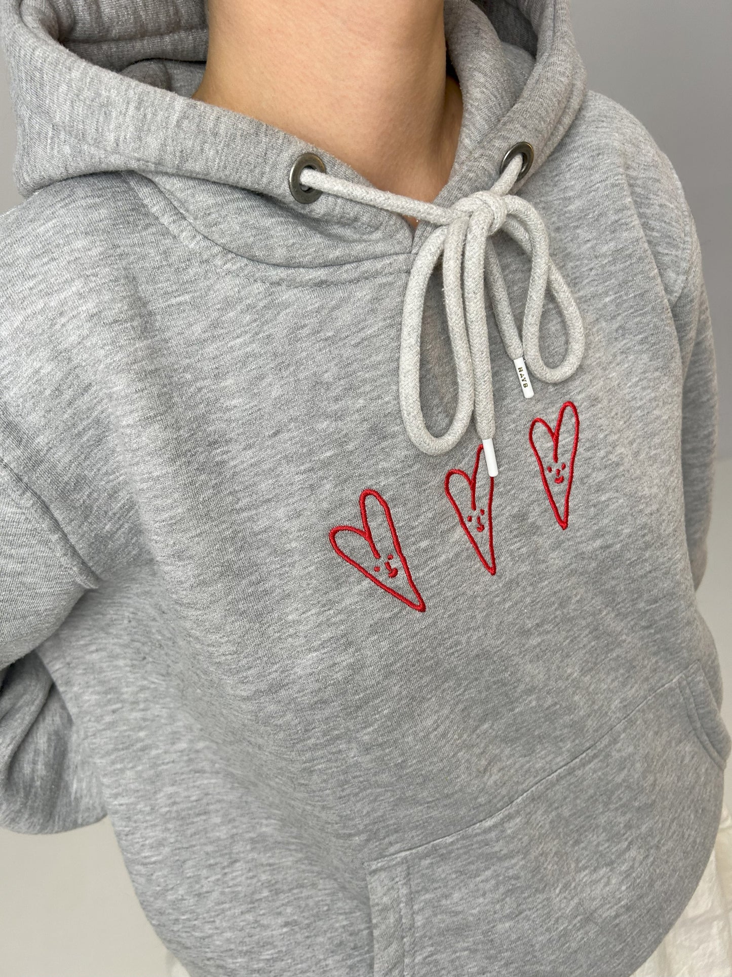 Hoodie Hearts