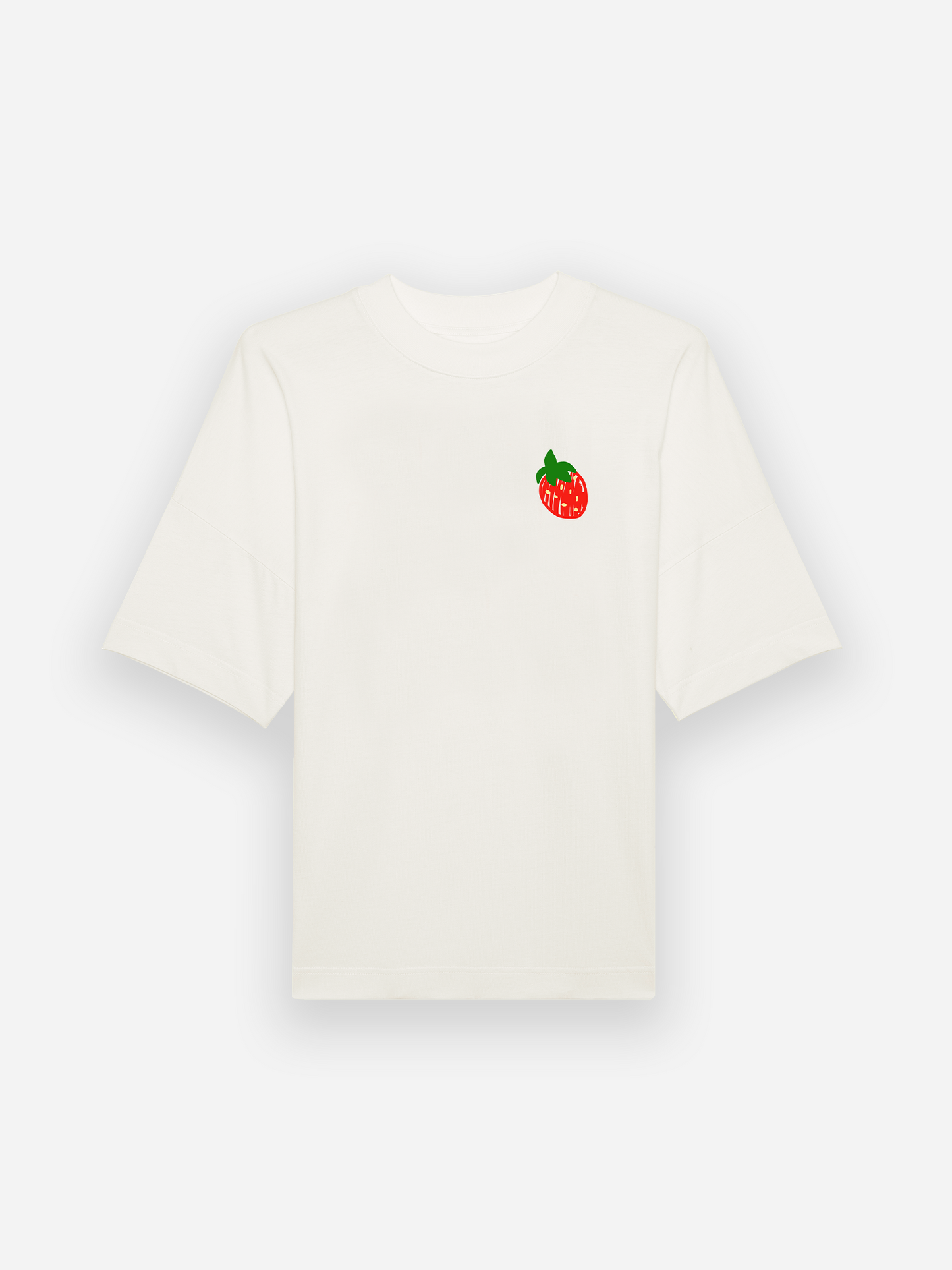 T-shirt Colander