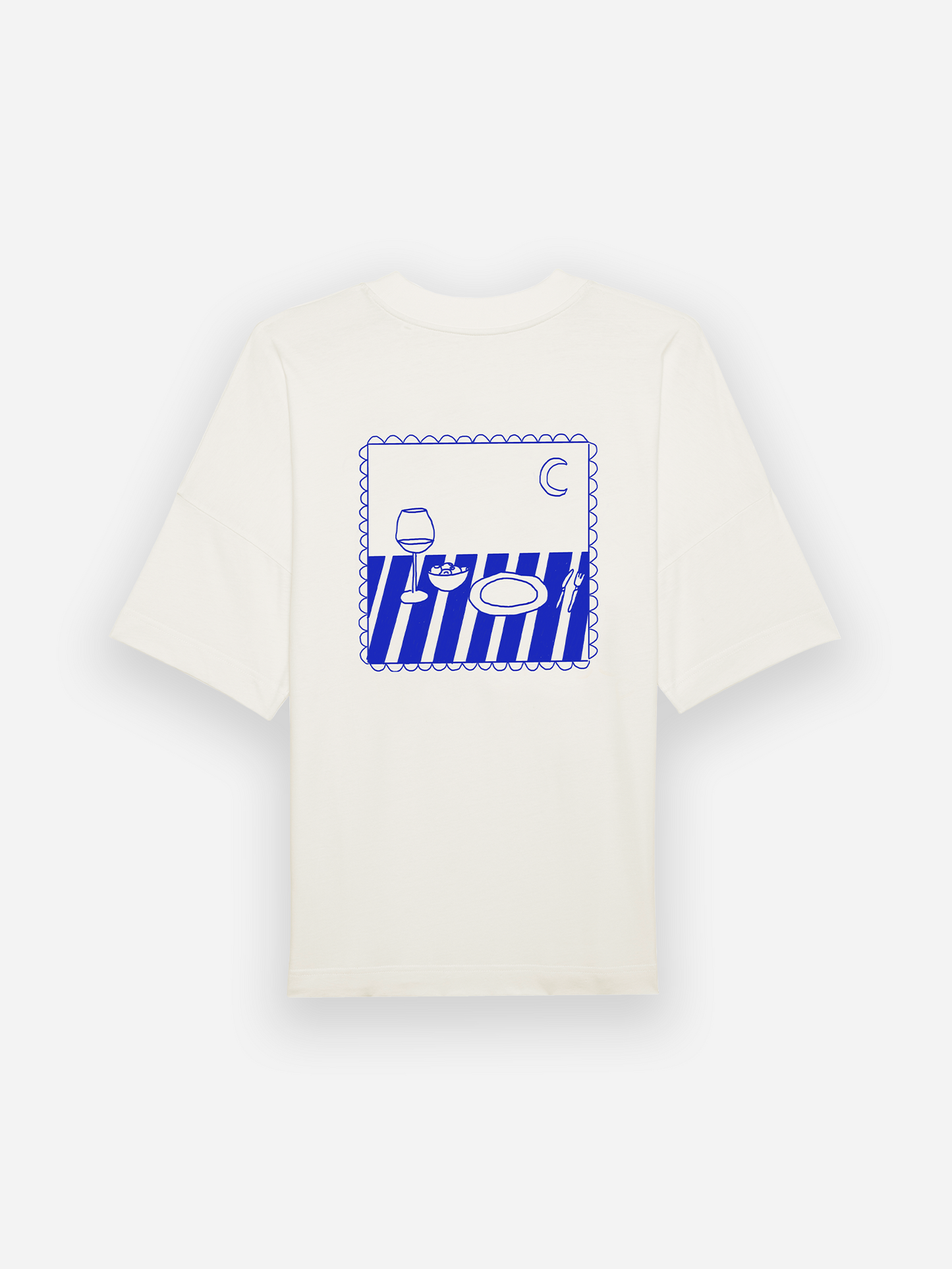 T-shirt Wine