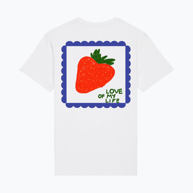 T-shirt Strawberry