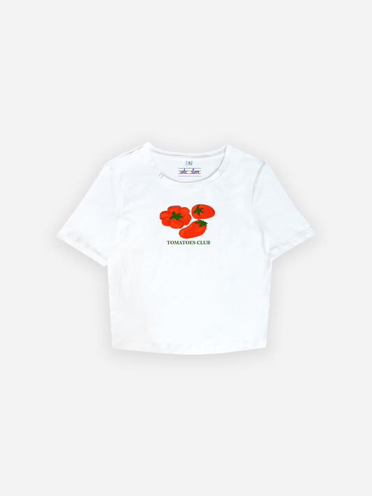 Baby Tee Tomatoes