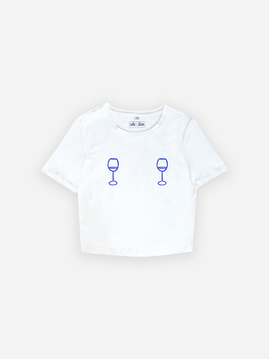 Baby tee Winko