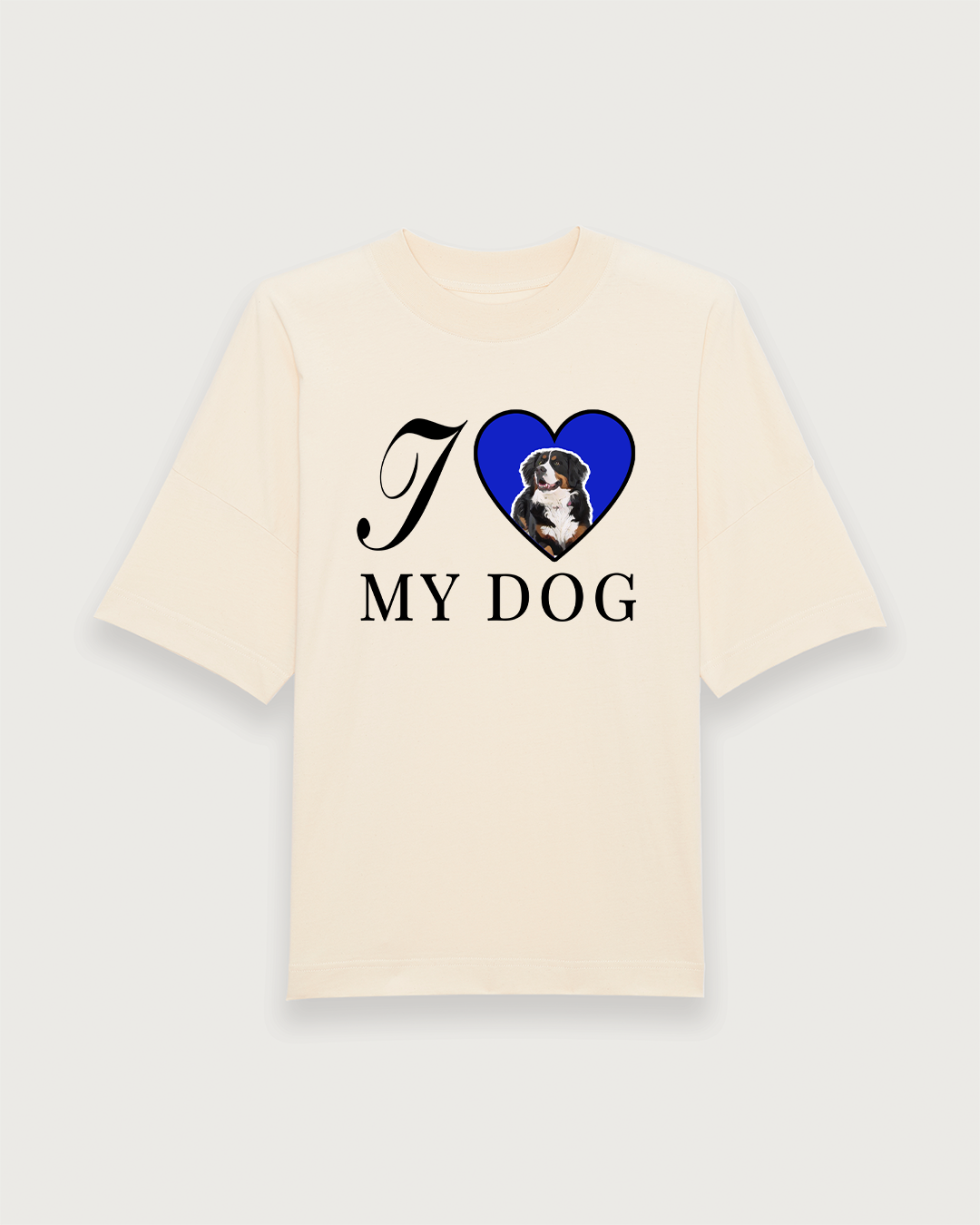 I ♥ My Dog Cream