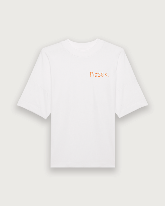 T-shirt Piesek