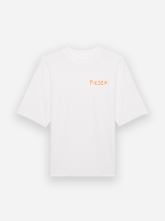 T-shirt Piesek