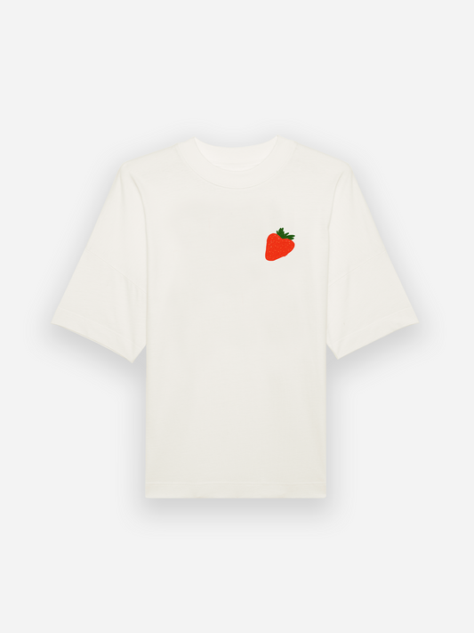 T-shirt Strawberry